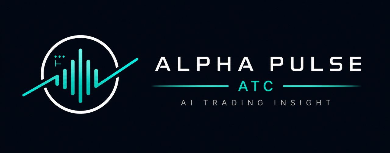 ALPHA PULSE ATC 로고